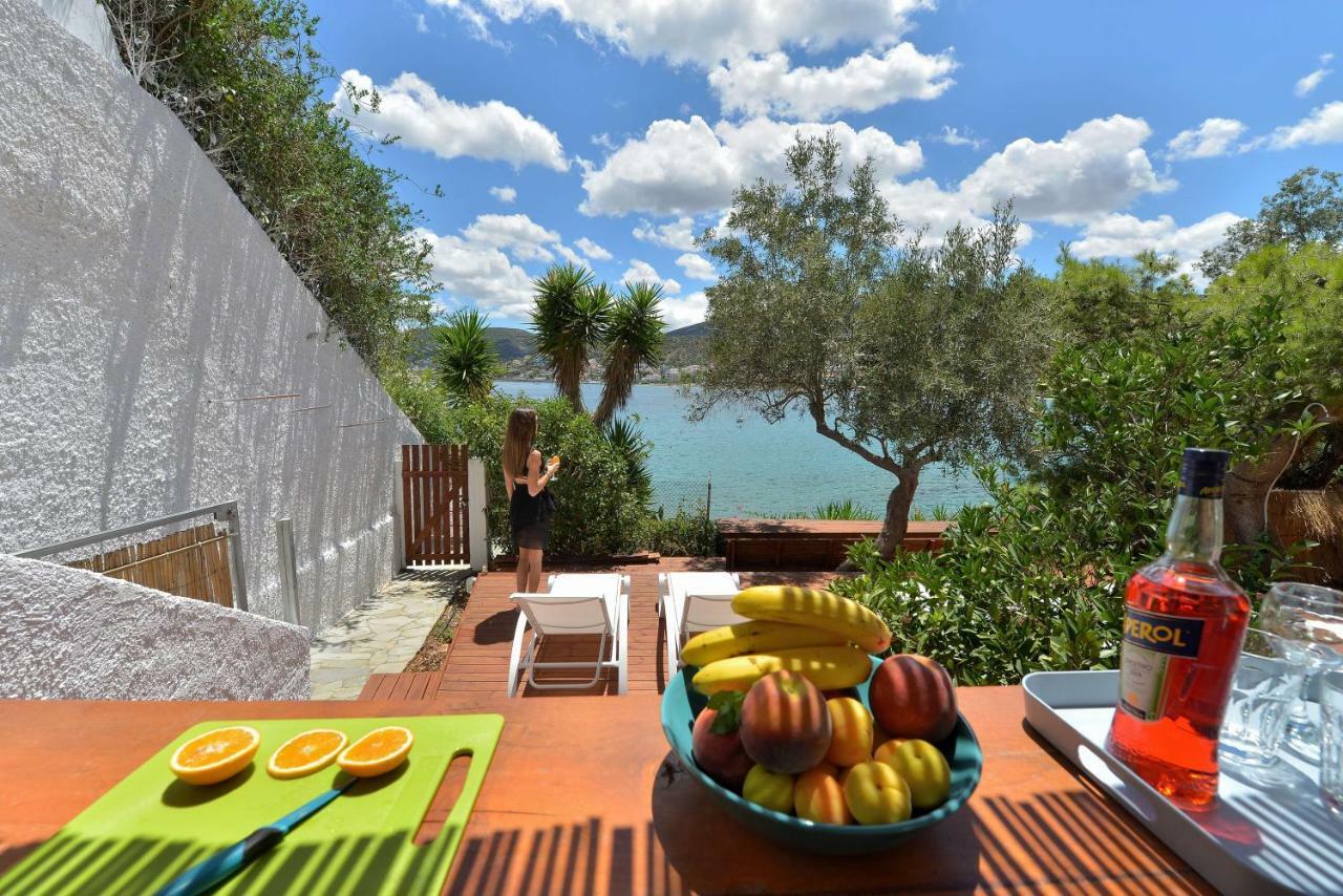 Villa Portomare Pórto Ráfti Dış mekan fotoğraf