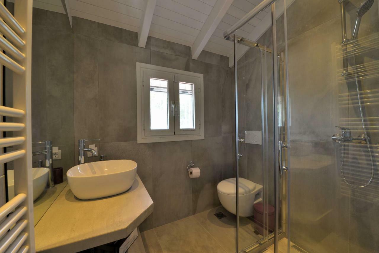 Villa Portomare Pórto Ráfti Dış mekan fotoğraf